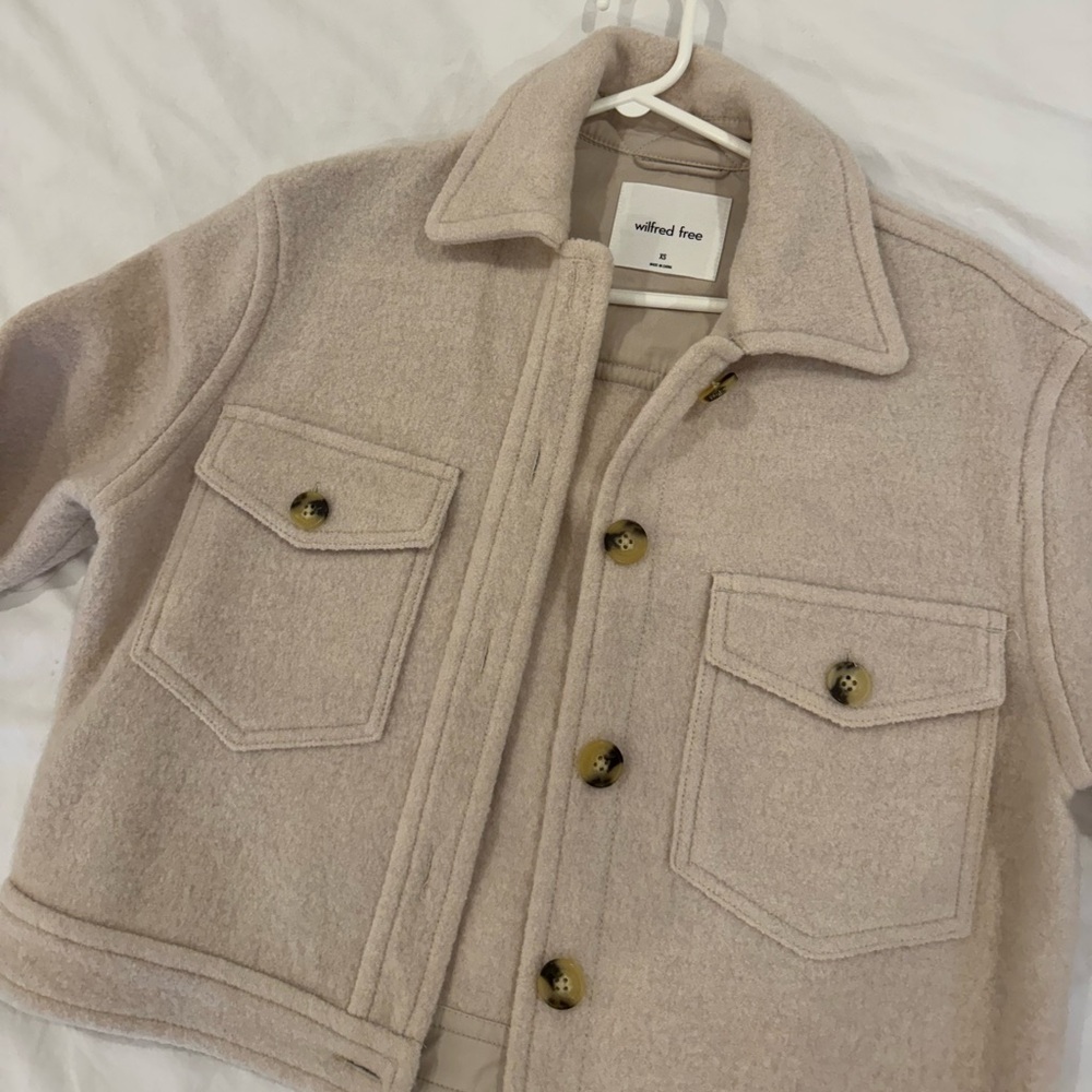 Aritzia jacket - Picture 5 of 6